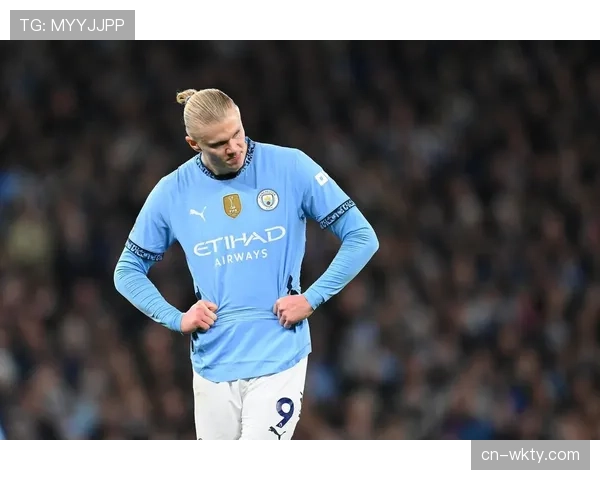 瓜迪奥拉哈兰德使用陷困境，魔人布欧整夜徒劳往返暴露战术矛盾