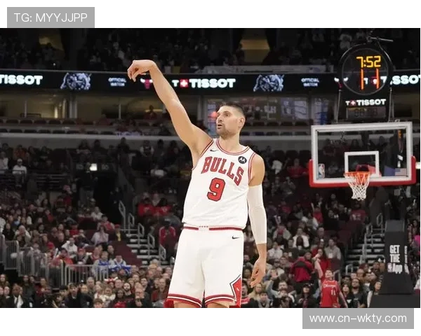 公牛场均二次进攻得分15.3分 武切维奇前场篮板拼抢积极 公牛场均二次进攻得分15.3分 武切维奇前场篮板拼抢积极